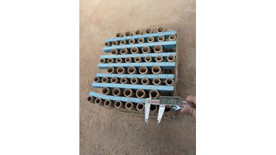 #26036 盆花32x0.8"/20x1.0" 52发数