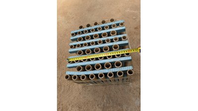 #26036 盆花32x0.8"/20x1.0" 52发数