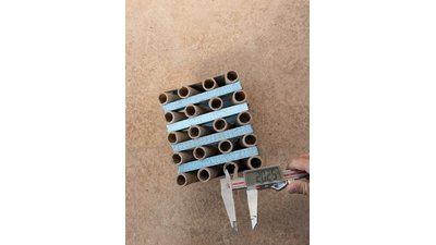 #26042 Bombetas 0.8 20 tiros