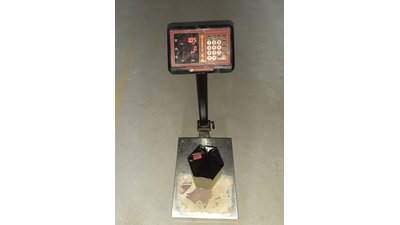 #26046 Fountains 5.0m, 150s (Fuse)