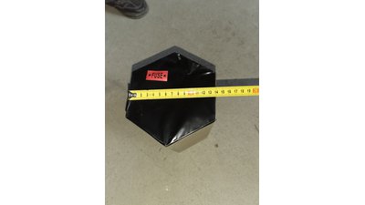 #26046 Fountains 5.0m, 150s (Fuse)