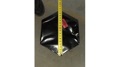 #26046 Fountains 5.0m, 150s (Fuse)