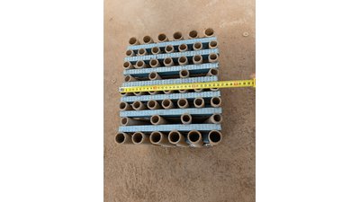 #26072 盆花36x0.8"/12x1.0" 48发数