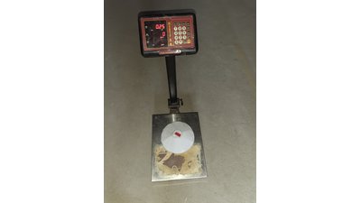 #26044 Fountains 3.0m, 80s (Mèche)