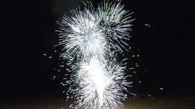 #26046 Fountains 5.0m, 150s (Fuse)