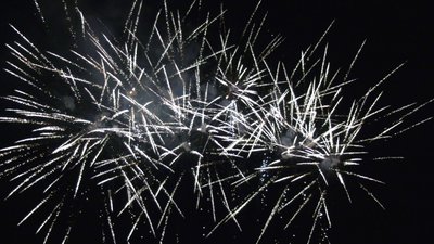 #26019 Батарея салютов 160x0.8"/128x1.0"/82x1.2" 370 выстрелов