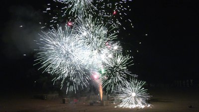 #26022 Fountains 3.0m, 80s (Fuse)