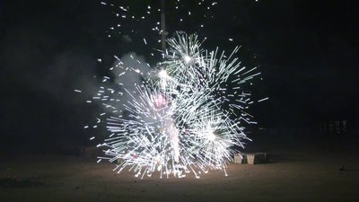 #26044 Fountains 3.0m, 80s (Mèche)