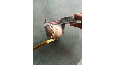 #25938 Bombe pyrotechnique 3.0"