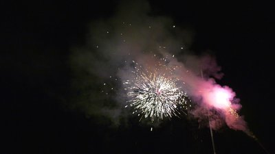 #26030 罗马烛光 0.3" 140 发数