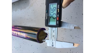 #26082 Fogo Torch 50seg 1cd