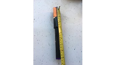 #26082 Fogo Torch 50seg 1cd