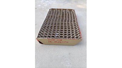 #25988 Compact 209x0.4"/5x0.8"/6x0.6" 220 coups