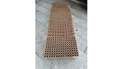 #26138 Tortas 1.2 600 tiros