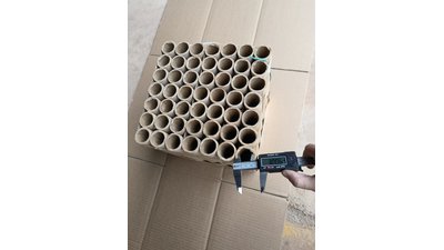 #25826 Cakes 1.2 49 shots