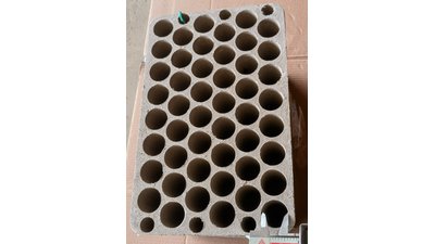 #25616 Module 盆花1.0 48发数