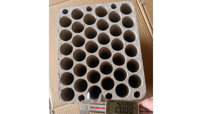 #25869 Модульный Батарея салютов 1.1 36 выстрелов