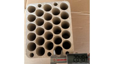 #25868 Module 盆花1.1 25发数