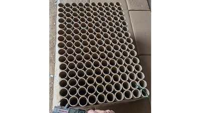 #25790 Cakes 1.2 150 shots