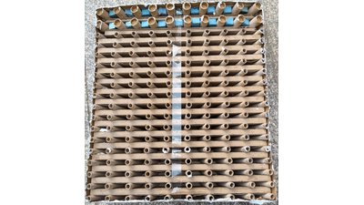 #26218 Compact 160x0.4"/20x0.8" 180 coups