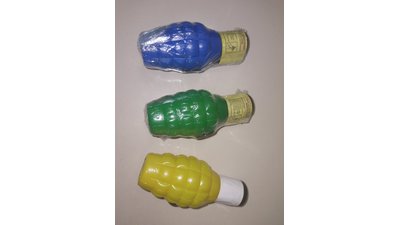 #26225 Grenade smoke