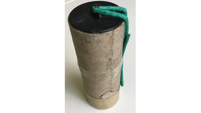 #26266 Festival shells 1.75"/6.0" 6 balls