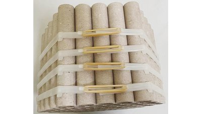 #26267 plastic tie for tubes