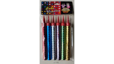 #26275 Cake Fountain 50s 0.5m