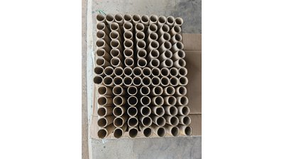 #26133 Cakes 1.2 100 shots