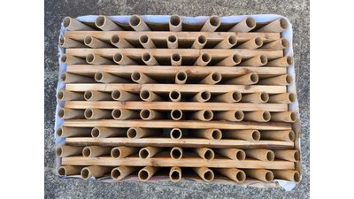 #26323 盆花68x0.8"/7x1.0" 75发数