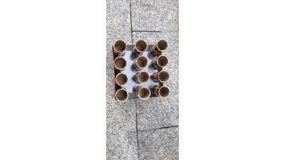 #26327 Compact 2.0 12 coups