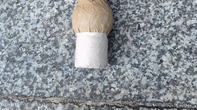 #26334 Festival shells 1.5" 6 balls
