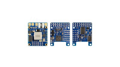 #26349 Flight controller MATEKSYS FC F411-WTE
