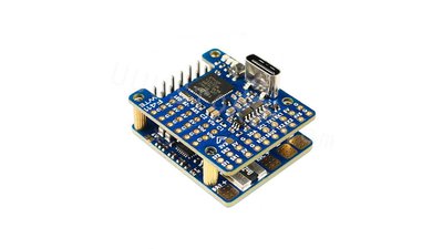 #26349 Flight controller MATEKSYS FC F411-WTE