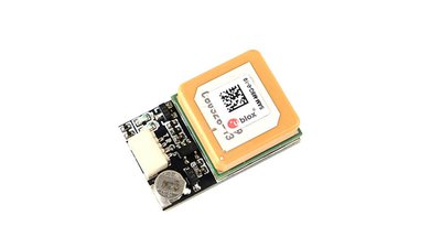 #26350 MATEKSYS GPS MODULE SAM-M8Q