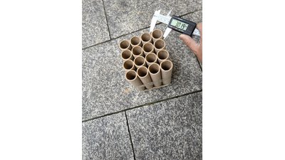 #26354 Cakes 1.0 16 shots