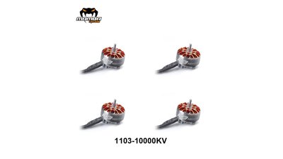 #26380 MAMBA TOKA 1103 10000kv MOTOR