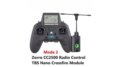 #26385 Radiomaster Zorro CC2500