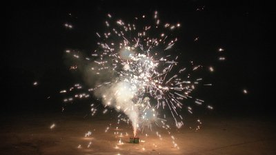 #26390 Fountains 3.0m, 75s (Fuse)