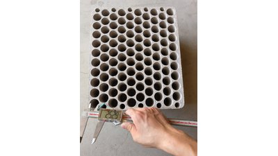 #19546 Module Cakes 1.0 100 shots