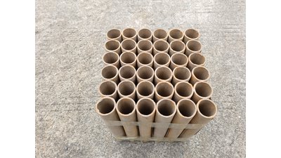 #26427 Cakes 1.2 36 shots