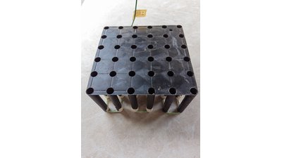 #26429 Módulo Bombetas 0.35 36 tiros