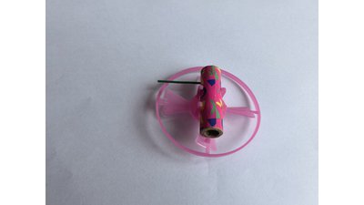 #26432 Spinner to rise the sky  （Small  jellyfish ）