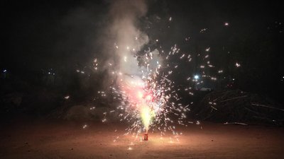 #26443 Fountains 3.0m, 47s (Fuse)