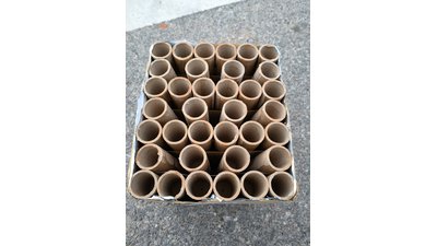 #26449 盆花1.2 36发数