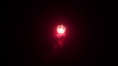 #26530 Bombe pyrotechnique 7.0"