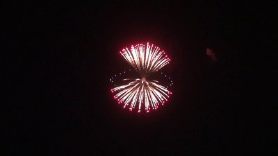 #26543 Bombe pyrotechnique 8.0"