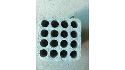 #25660 Module 盆花0.8 16发数