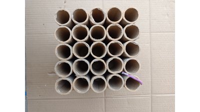 #26314 Compact 1.2 25 coups