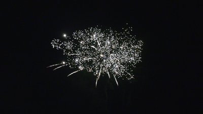 #15046 Roman Candles 1.2" 8 shots